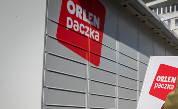 Orlen Paczka / autor: Materiał prasowy Orlenu
