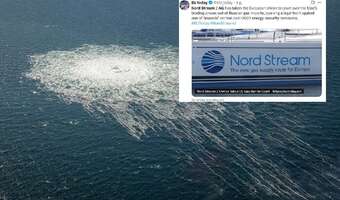 Czy Nord Stream wróci do gry?