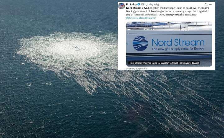 Czy Nord Stream wróci do gry?
