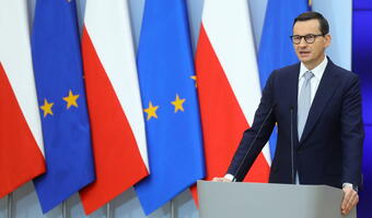 Premier: Inwestycje sposobem na wychodzenie z kryzysu