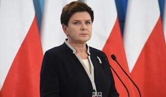 Szydło: Nie przystąpimy do CETA bez gwarancji tego, co dla nas istotne