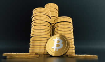 Chciał zarobić na kryptowalutach; stracił prawie 100 tys. zł.