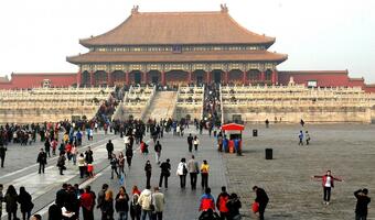 Chiny idą na wojnę…technologiczną