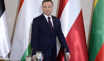 Ustawa budżetowa na 2016 rok podpisana przez prezydenta