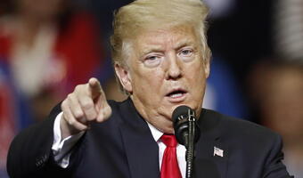 USA będą rozbudowywać arsenał nuklearny