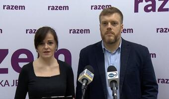 Zandberg nie ma pojęcia o czym mówi
