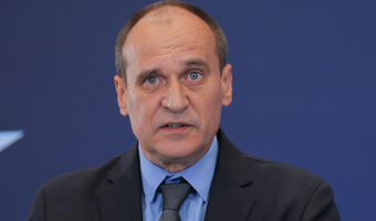 Kukiz dla wPolityce.pl: mam czyste sumienie
