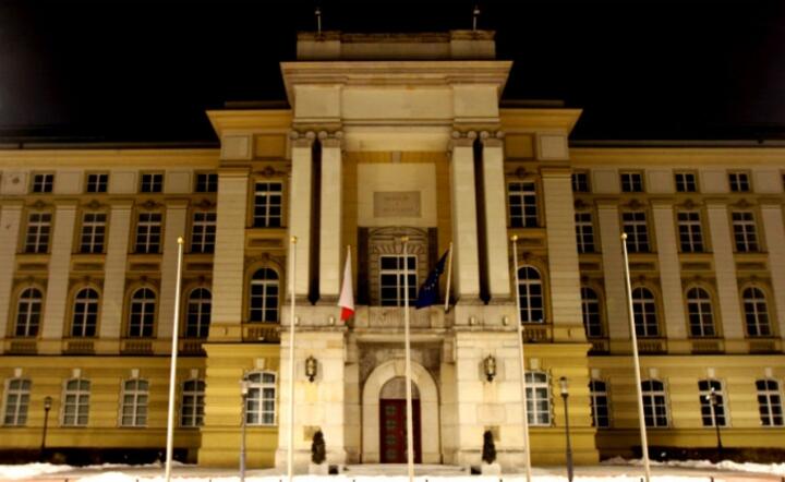 Kancelaria Prezesa Rady Ministrów, fot. materiały prasowe KPRM