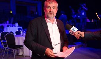 Ardanowski chce unijnej pomocy z powodu suszy