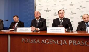Władze SKOK proszą premiera o wyjaśnienie działań KNF wobec SKOK-ów