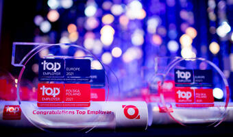 Top Employers Polska 2021: 12. edycja Programu w Polsce – 67 laureatów