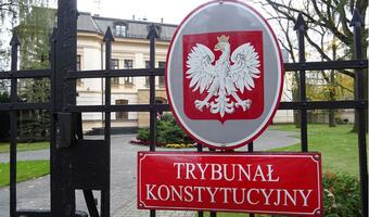 TK: Opłaty za odholowanie  są niekonstytucyjne