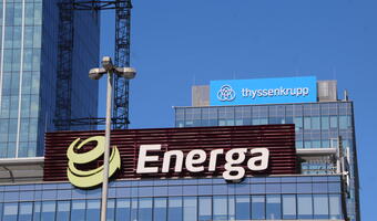 Do 29 stycznia decyzja Energi ws. wezwania Orlenu