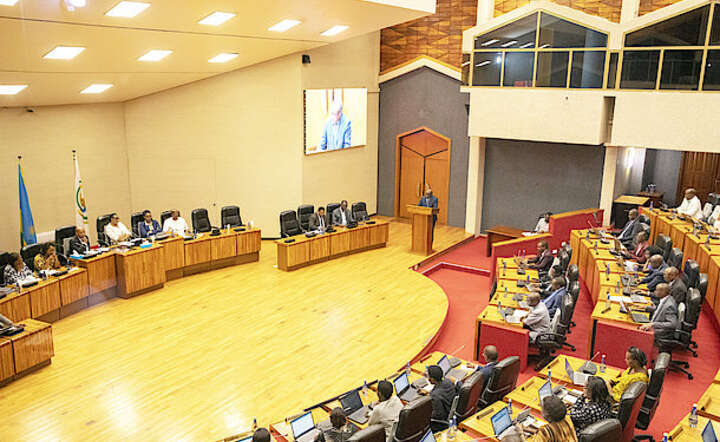 Parlament 