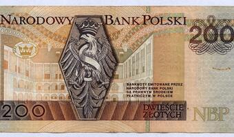Złoty czeka na impuls