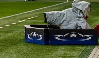 UEFA musiała zwrócić nadawcom miliony dolarów