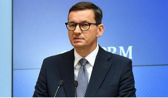 Premier: Powołamy fundusz walki z cyberprzestępczością