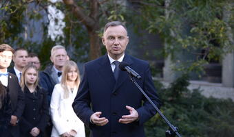 "Polska wygląda lepiej niż w 2015 roku"