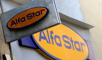 Biuro podróży Alfa Star zbankrutowało w środku sezonu