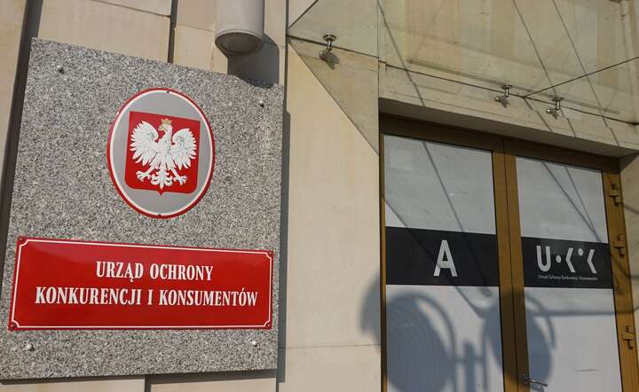 UOKiK prowadzi postępowanie w sprawie, a nie przeciwko konkretnym podmiotom / autor: MK/Fratria