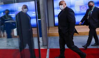 Bułgaria: Premier obiecał rozluźnienie restrykcji