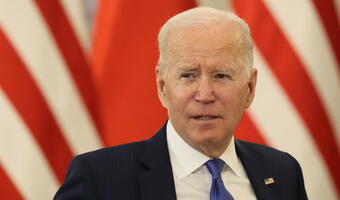 Prezydent USA: historyczny plan osiągnięcia niezależności energetycznej