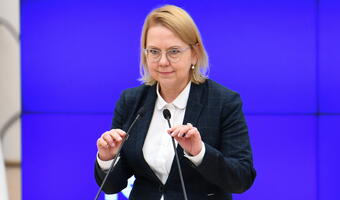 Min. Moskwa: rząd przyjął projekt ustawy o dodatku węglowym