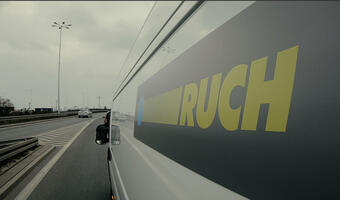 Cyfrowa transformacja w RUCH-u