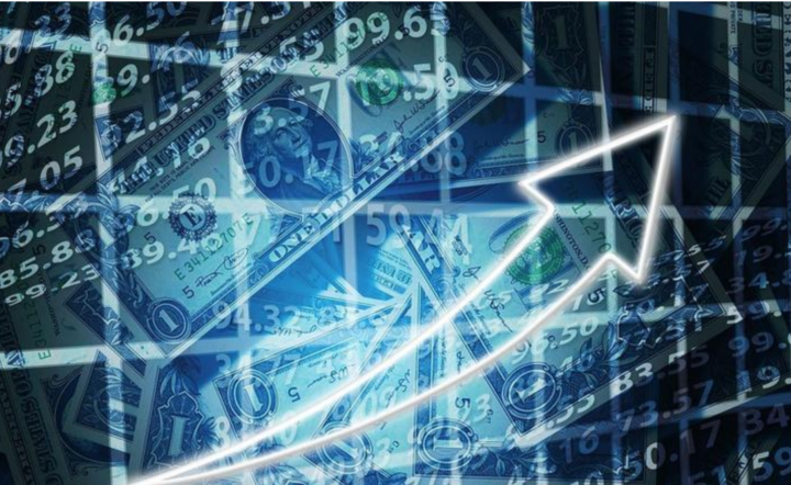 Rynki finansowe - zdjęcie ilustracyjne.  / autor: Pixabay