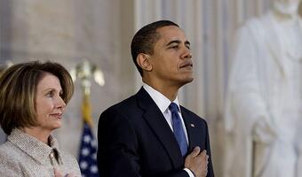 Prezydent USA chce zarówno podnosić pensje jak i obniżać podatki