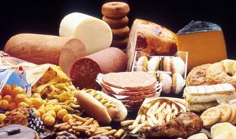 PIE: Polska samowystarczalna w produkcji zbóż, mięsa, nabiału