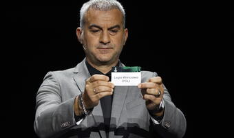 Polskie kluby zarobiły już ponad 10 mln euro premii