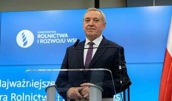 Kowalczyk o konflikcie: Szukajmy nowych kierunków eksportu