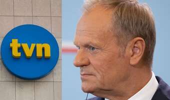 Tusk: TVN i Polsat firmami pod ochroną państwa