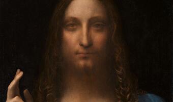 Rekordowy da Vinci