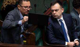 Minister finansów: unijne restrykcje „bardzo łagodne”