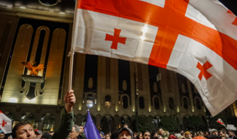 Gruzja: Parlament odrzucił ustawę o "agentach zagranicznych"