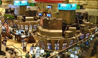 3,4 mld dolarów kar finansowych na spółki giełdowe w USA za łamanie przepisów