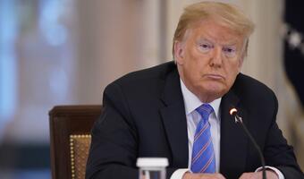 Pomniki w USA będą pod ochroną. Trump podpisał rozporządzenie