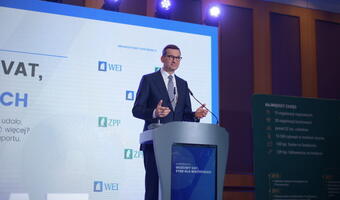 Uszczelnienie VAT to gigantyczne pieniądze dla wszystkich