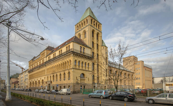 Fot. Sławomir Milejski/CC BY-SA 3.0 pl