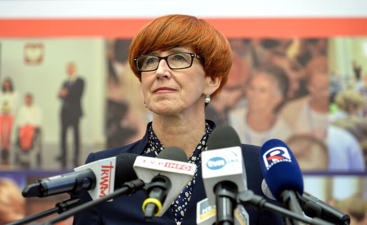 autor: PAP/Marcin Obara