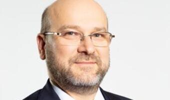 Paweł Strączyński nowym prezesem Taurona
