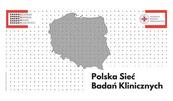 ABM tworzy Polską Sieć Badań Klinicznych