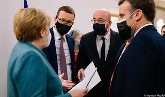Premier: porozumienie to podwójne zwycięstwo