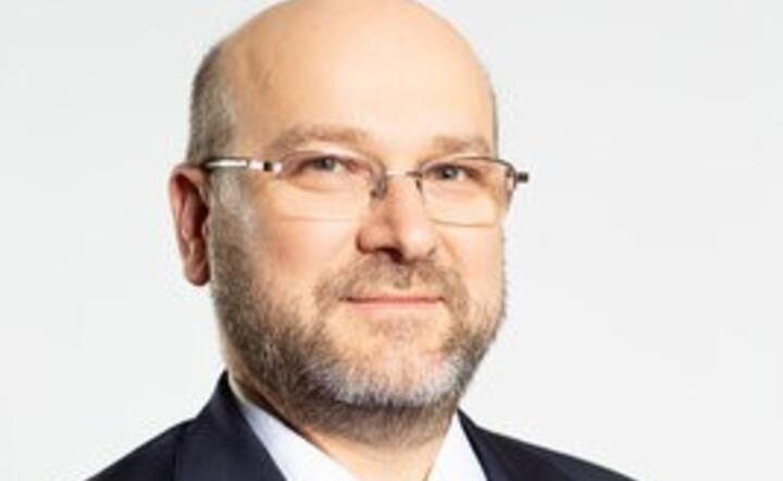 Paweł Strączyński / autor: Materiały prasowe