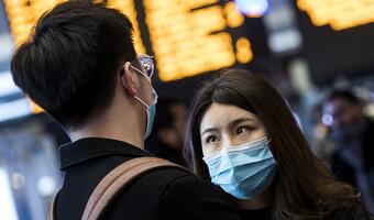 Włoska epidemia: Wirus wymknął się z konkretnego szpitala
