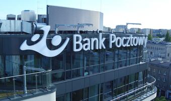 Bank Pocztowy wprowadza BLIKA