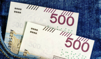 Ostatnie 4 dni. Dofinansowanie do 1000 zł