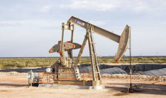 Ropa zalicza drugi tygodniowy wzrost notowań